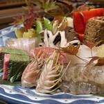 天ぷら ふか名 - 