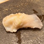 立ち鮨 ひでぞう - 