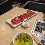 俺之燒肉 博多 - 