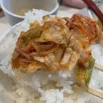 ラーメンながた - 