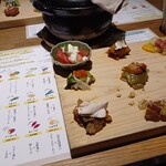 漬け野菜 イソイズム - 