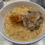 ラーメンながた - 