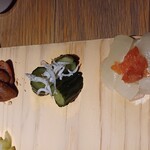 漬け野菜 イソイズム - 