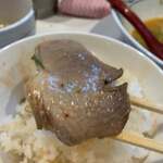 ラーメンながた - 