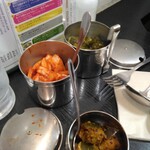 デリー 上野店 - 