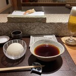 天ぷら ふか名 - 