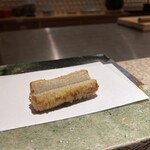 天ぷら ふか名 - 