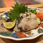 立ち鮨 ひでぞう - 