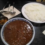 デリー 上野店 - 