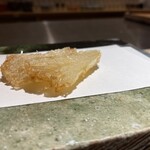 天ぷら ふか名 - 