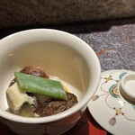 天ぷら ふか名 - 