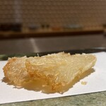 天ぷら ふか名 - 