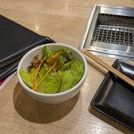 俺之燒肉 博多 - 
