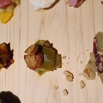 漬け野菜 イソイズム - 