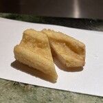 天ぷら ふか名 - 