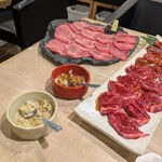 俺之燒肉 博多 - 