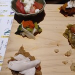 漬け野菜 イソイズム - 