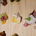 漬け野菜 イソイズム - 