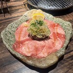 焼肉・ホルモン うした - 