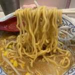 ラーメンながた - 