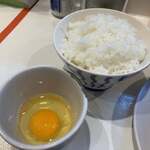 ラーメンながた - 