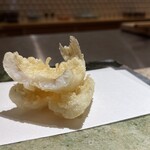 天ぷら ふか名 - 