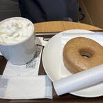 スターバックスコーヒー さつきた８・１店 - 