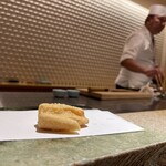 天ぷら ふか名 - 