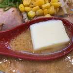 ラーメンながた - 