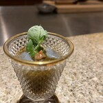 天ぷら ふか名 - 