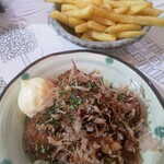 串カツ&ハイボール なか居 - 