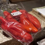 天ぷら ふか名 - 