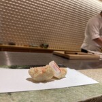 天ぷら ふか名 - 