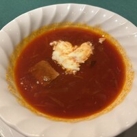 ロシヤ料理 ラルース - 