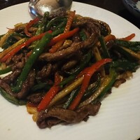 中国料亭 翠鳳 上野本店 - 