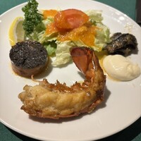 ロシヤ料理 ラルース - 