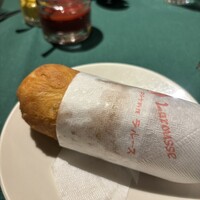 ロシヤ料理 ラルース - 