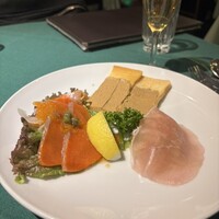 ロシヤ料理 ラルース - 