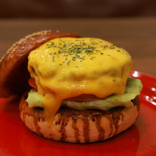 ゴールデンゲートバーガー_2