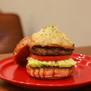 ゴールデンゲートバーガー_1