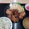 山内食堂