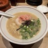 博多ラーメン 虎
