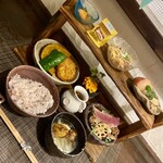 つよしのコロッケ本舗 - 