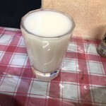 ささのや - にごり