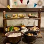 つよしのコロッケ本舗 - 