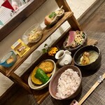 つよしのコロッケ本舗 - 