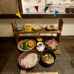 つよしのコロッケ本舗 - 