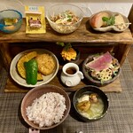 つよしのコロッケ本舗 - 