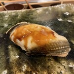 鮨桂太 - アナゴ