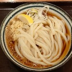 手打うどん いわしや - 